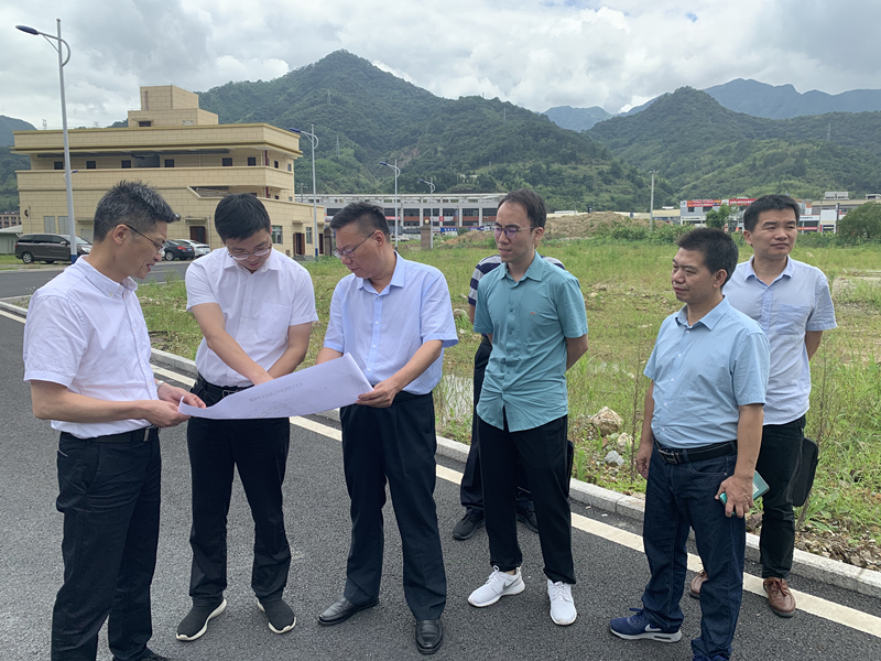 集團公司領導到閩西公司、廈門公司檢查指導企業(yè)黨建和農資供應服務工作