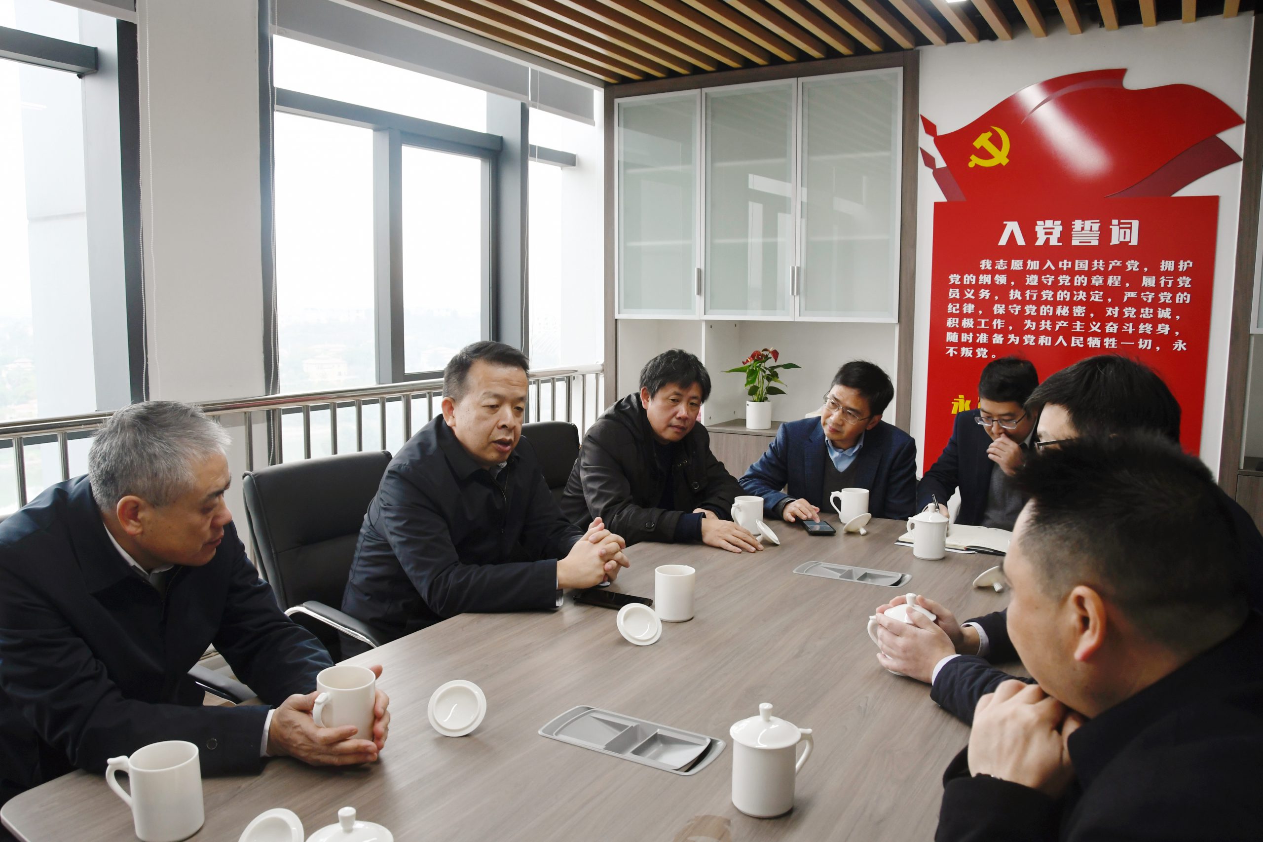 福建供銷現(xiàn)代農(nóng)業(yè)服務(wù)集團(tuán)有限公司舉辦揭牌儀式
